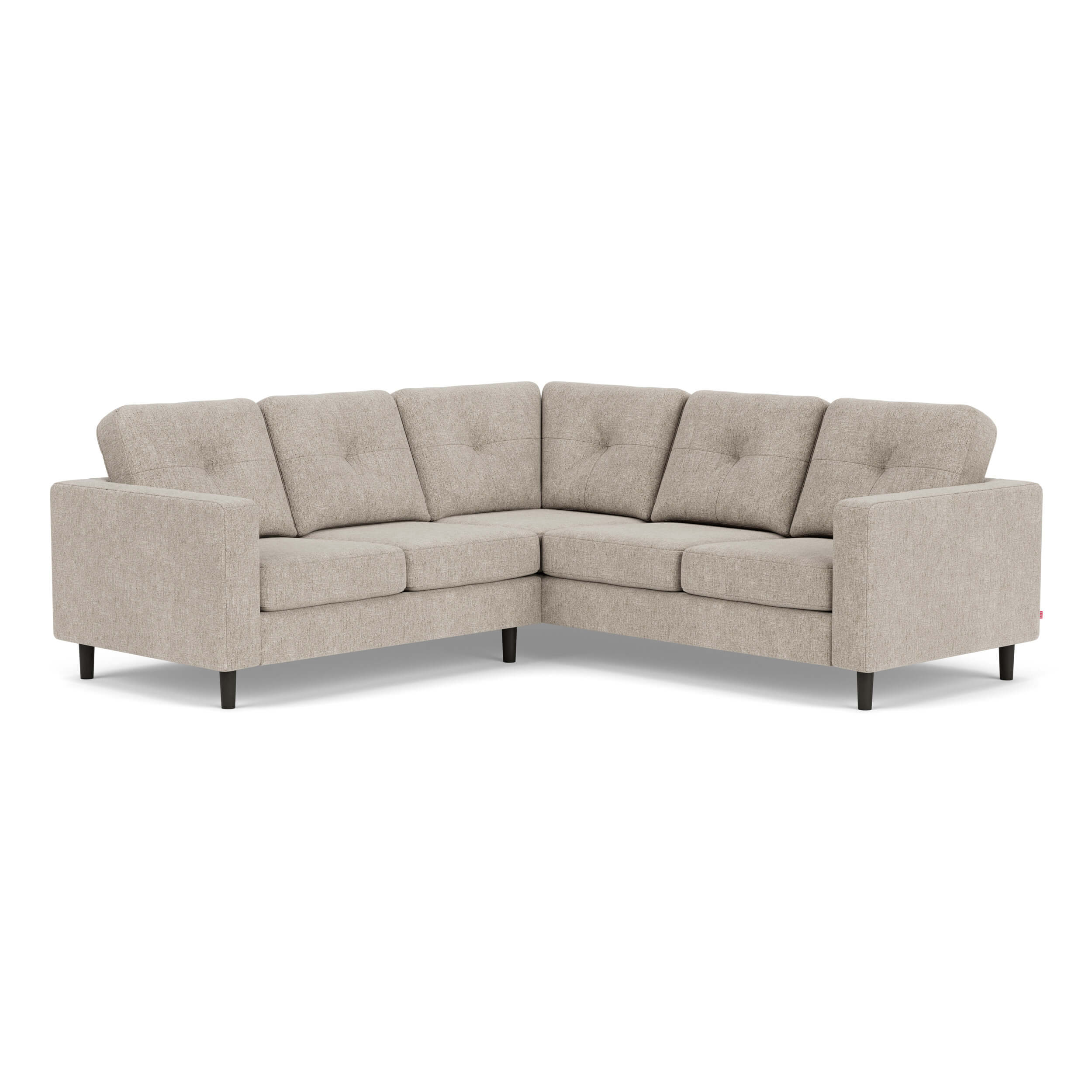 EQ3 Furniture Customize your Solo Modern Sectional Sofa